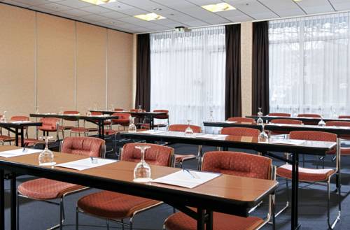 Фото Tryp by Wyndham Wuppertal