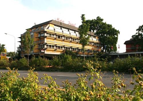 Фото Ai Ronchi Motor Hotel