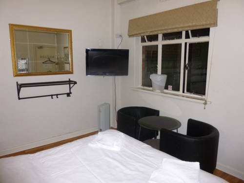 Фото City Centre Budget Hotel