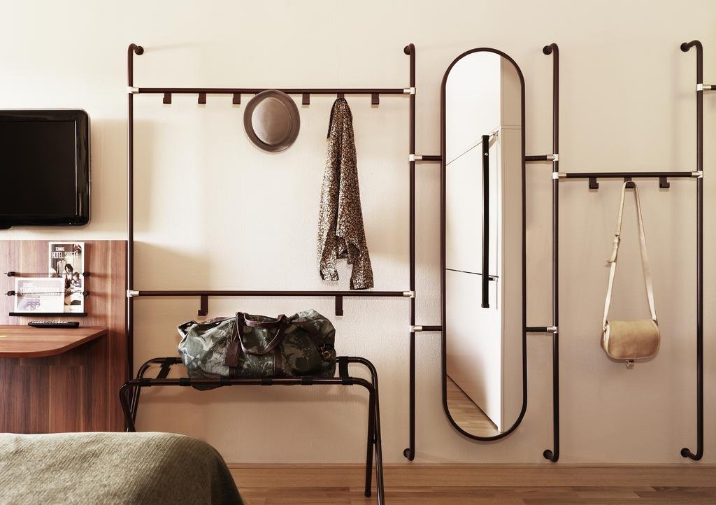 Фото Scandic Umea Syd