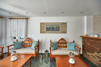 Фото Aelia Apartments