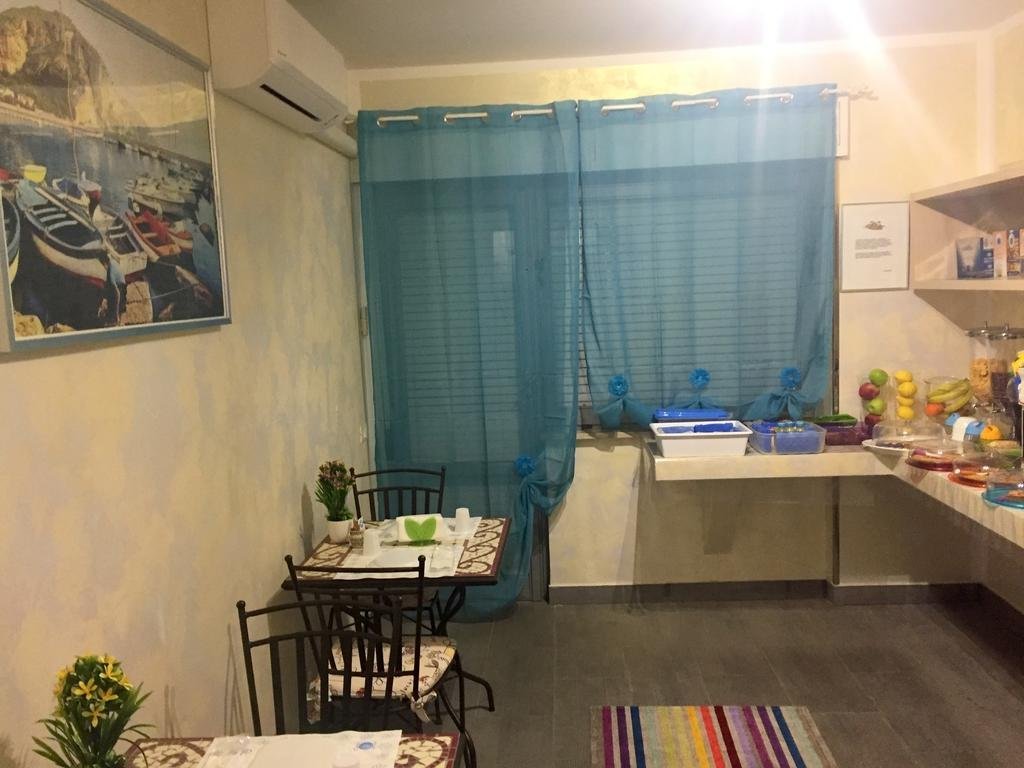 Фото Il Giardino di Adriana Bed and breakfast