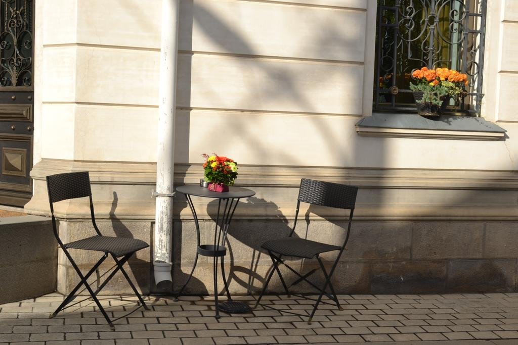 Фото Вилла Мтеби