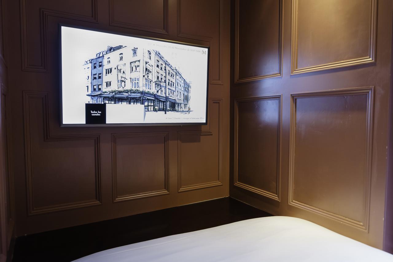 Фото Mimi’s Hotel Soho