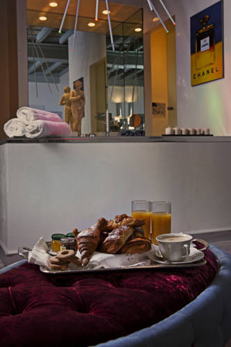 Фото Pantheon Relais