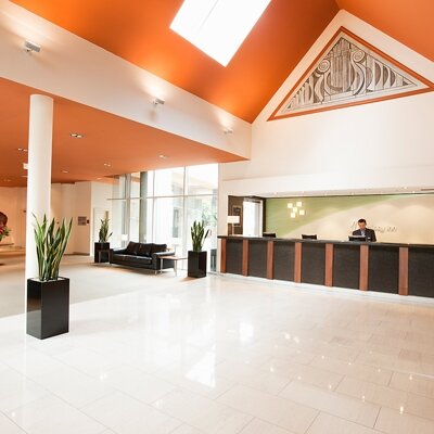 Фото Holiday Inn Sydney Potts Point