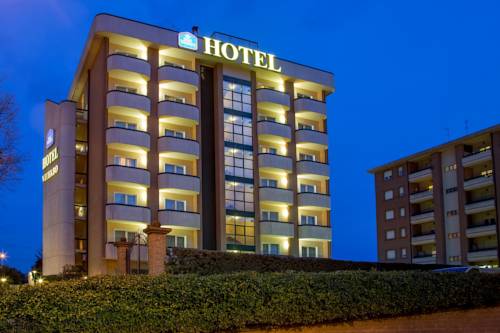Фото Best Western Hotel Viterbo