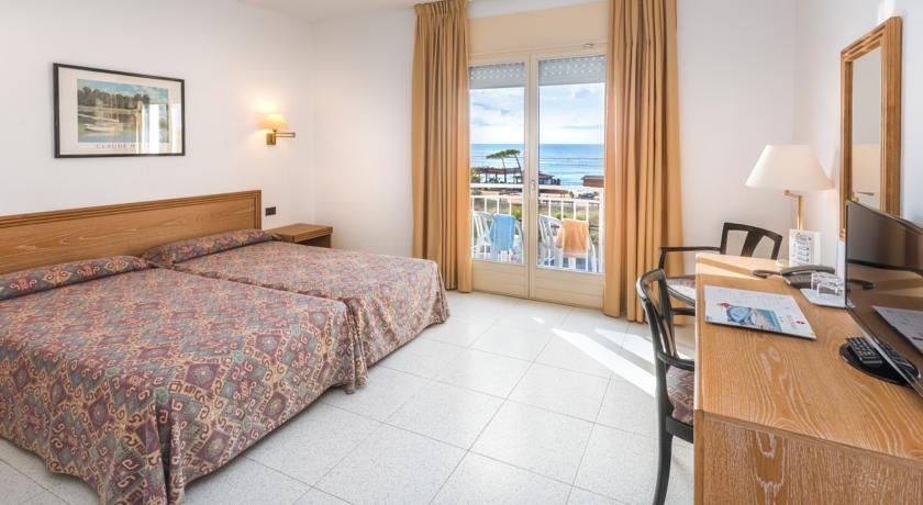 Фото Sorrabona Apartments