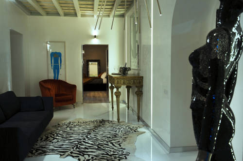 Фото Pantheon Relais