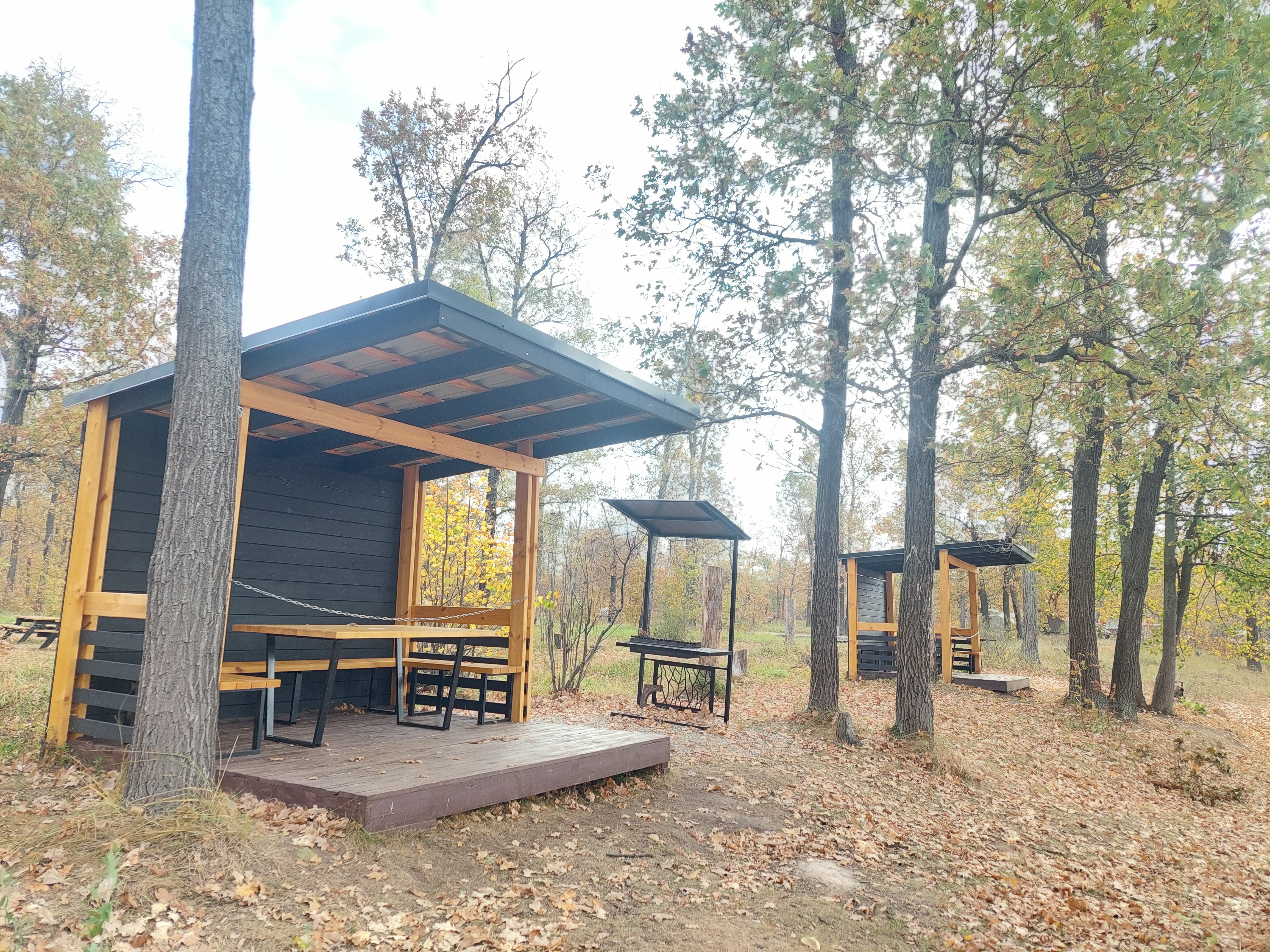 Фото Природно-туристический комплекс Юхро