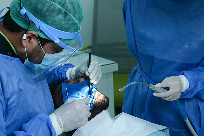 Dental clinic Dr.Ziyath Dental and Medical Center, Dubai, photo