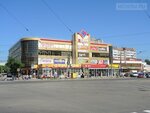 Альянс (ул. Рябикова, 70), торговый центр в Ульяновске