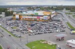 RIO (Yaroslavl, Tutaevskoe Highway, 1А), shopping mall