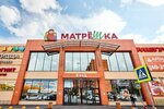 Matryoshka (Shirotnaya ulitsa No:112Б), alışveriş merkezleri  Tiumen'den