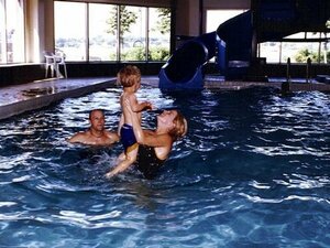 Гостиница Holiday Inn Sydney - Waterfront