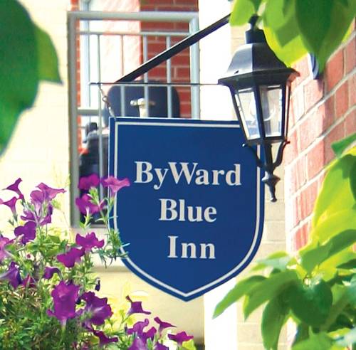 Фото Byward Blue Inn