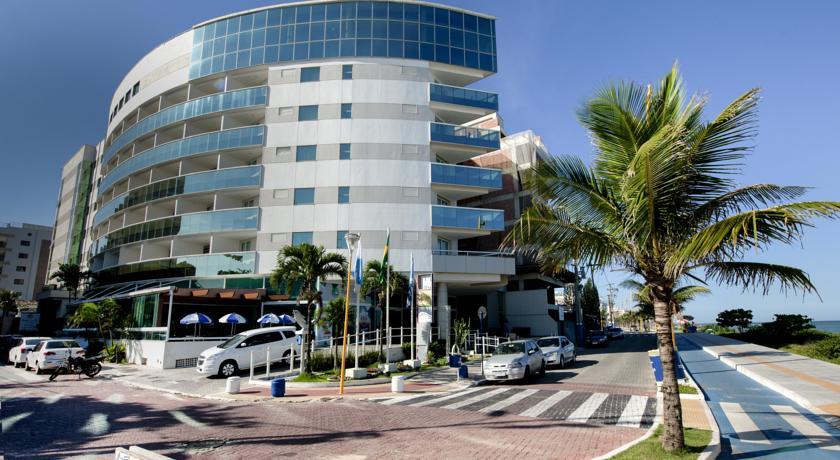 Фото Comfort Suites Macae