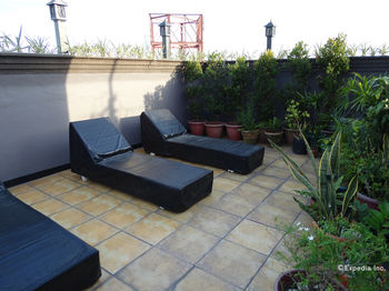 Фото Urban Travellers