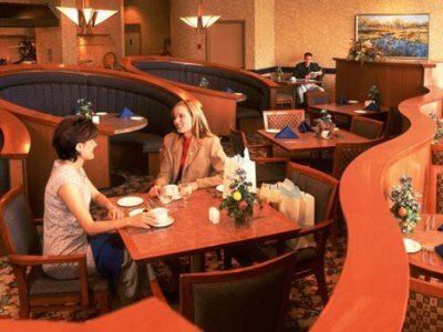 Фото Coast Edmonton Plaza