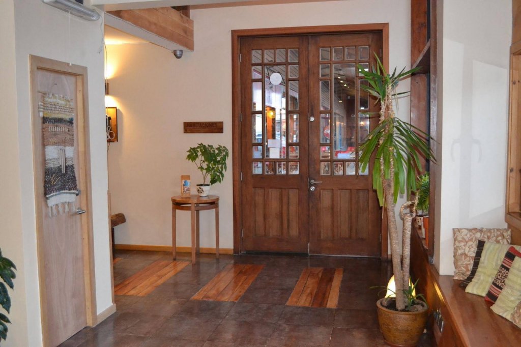 Фото Puerto Chico Hotel