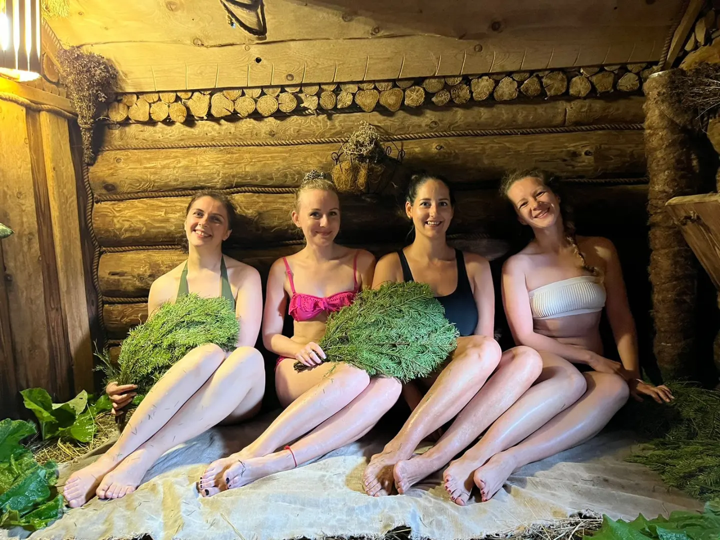 Фото Медвежье Урочище