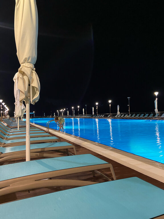 Фото Paragraph Resort & SPA Shekvetili Autograph Collection