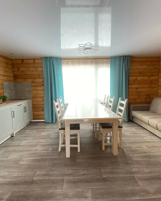 Фото Усадьба Папикиных