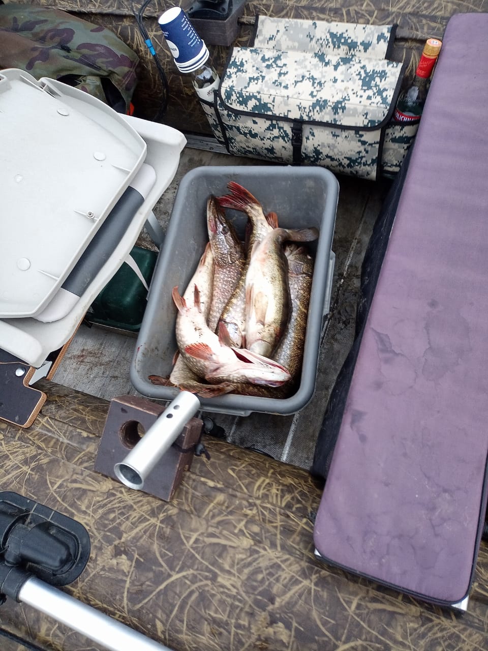 Фото Домик на дереве