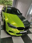 Tuning elite (Sochi, 4), auto detailing