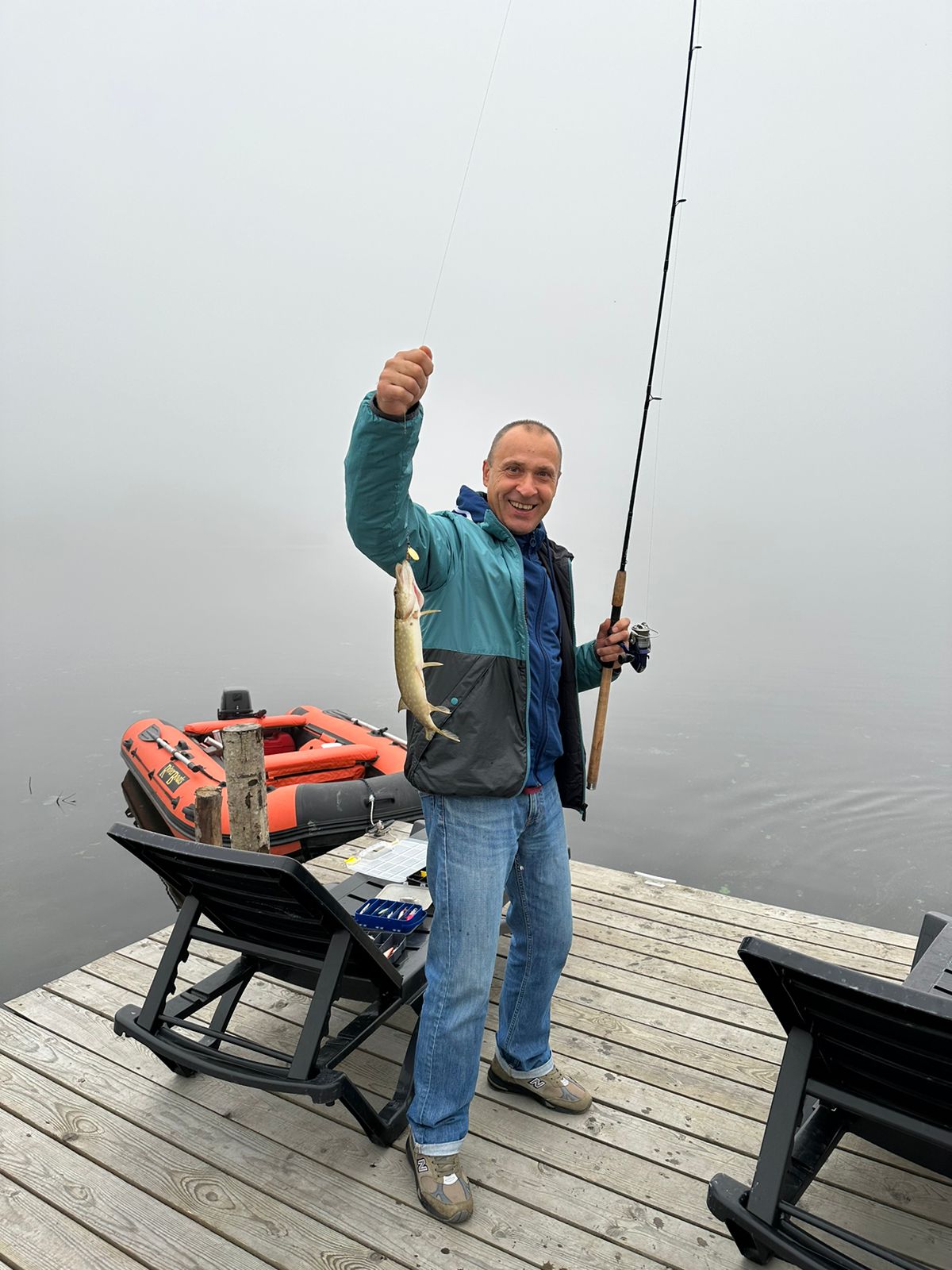 Фото Rukkola Village