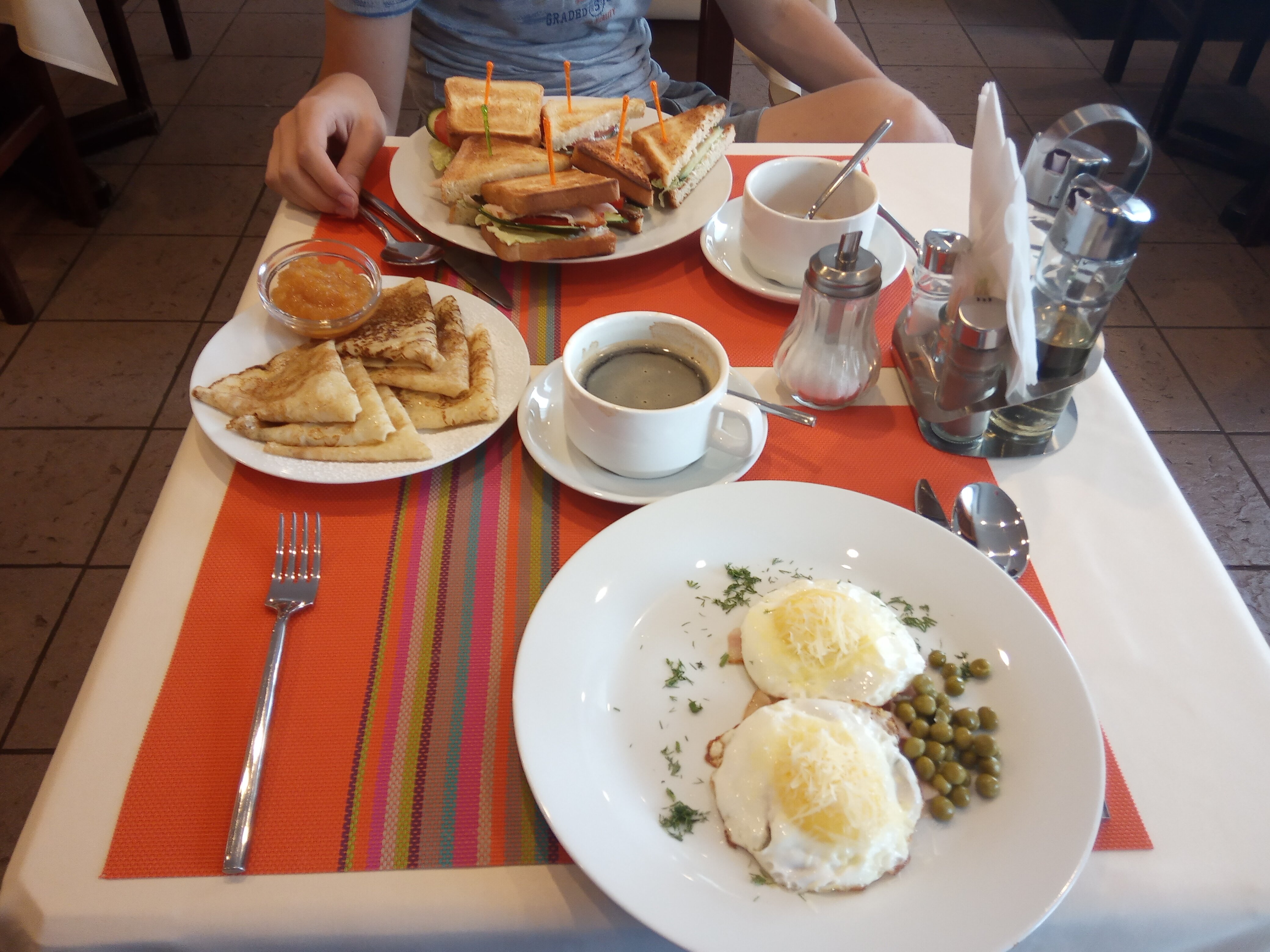 Фото Октябрьская