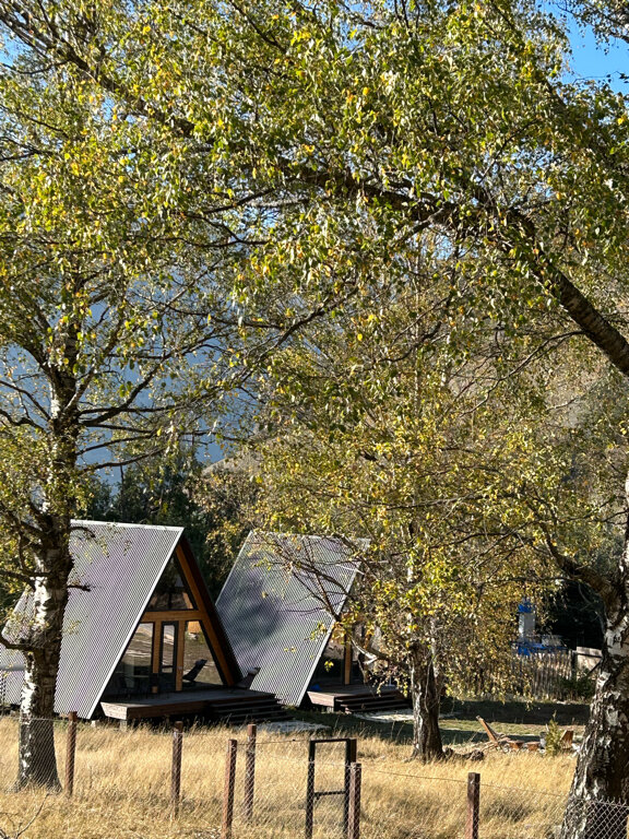 Фото Медвежий угол