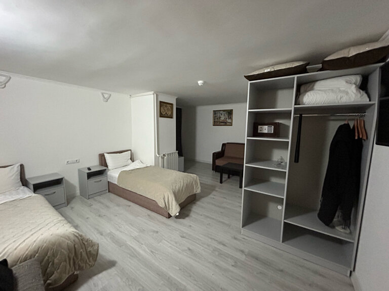 Фото Касабланка