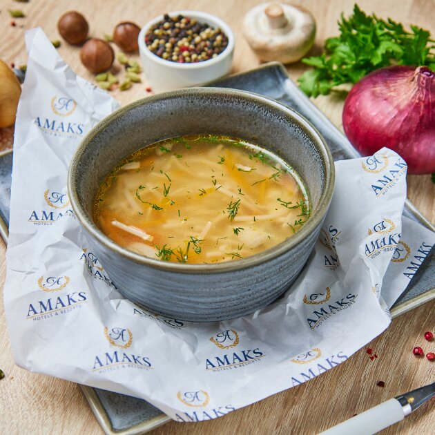 Фото Амакс Золотое кольцо