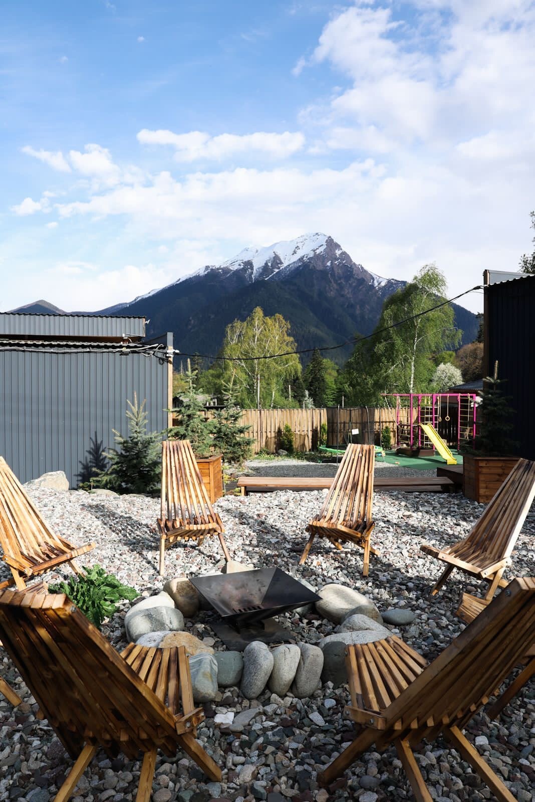 Фото Kappusheff Family Place