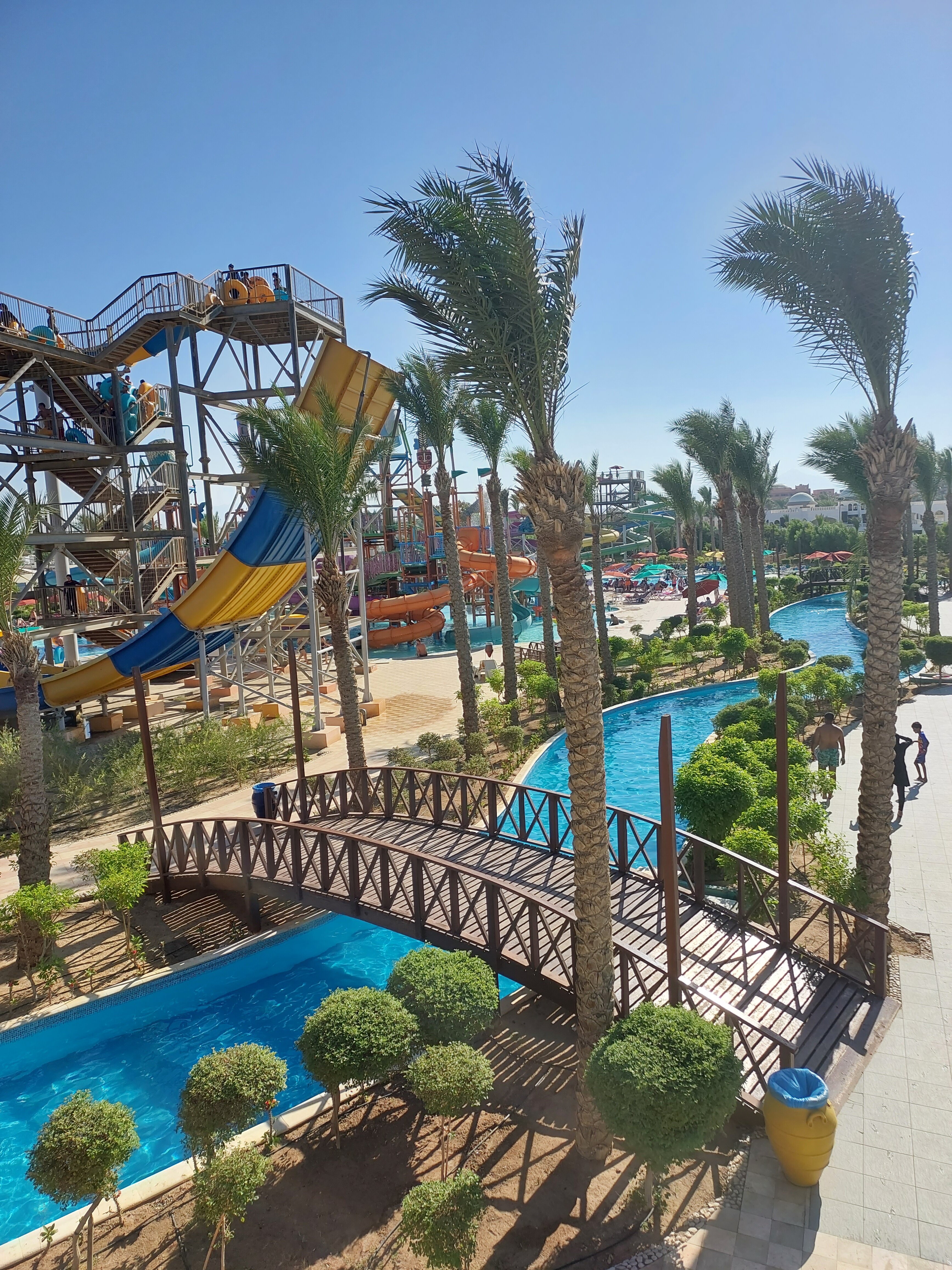 Фото Blend Club Aqua Resort