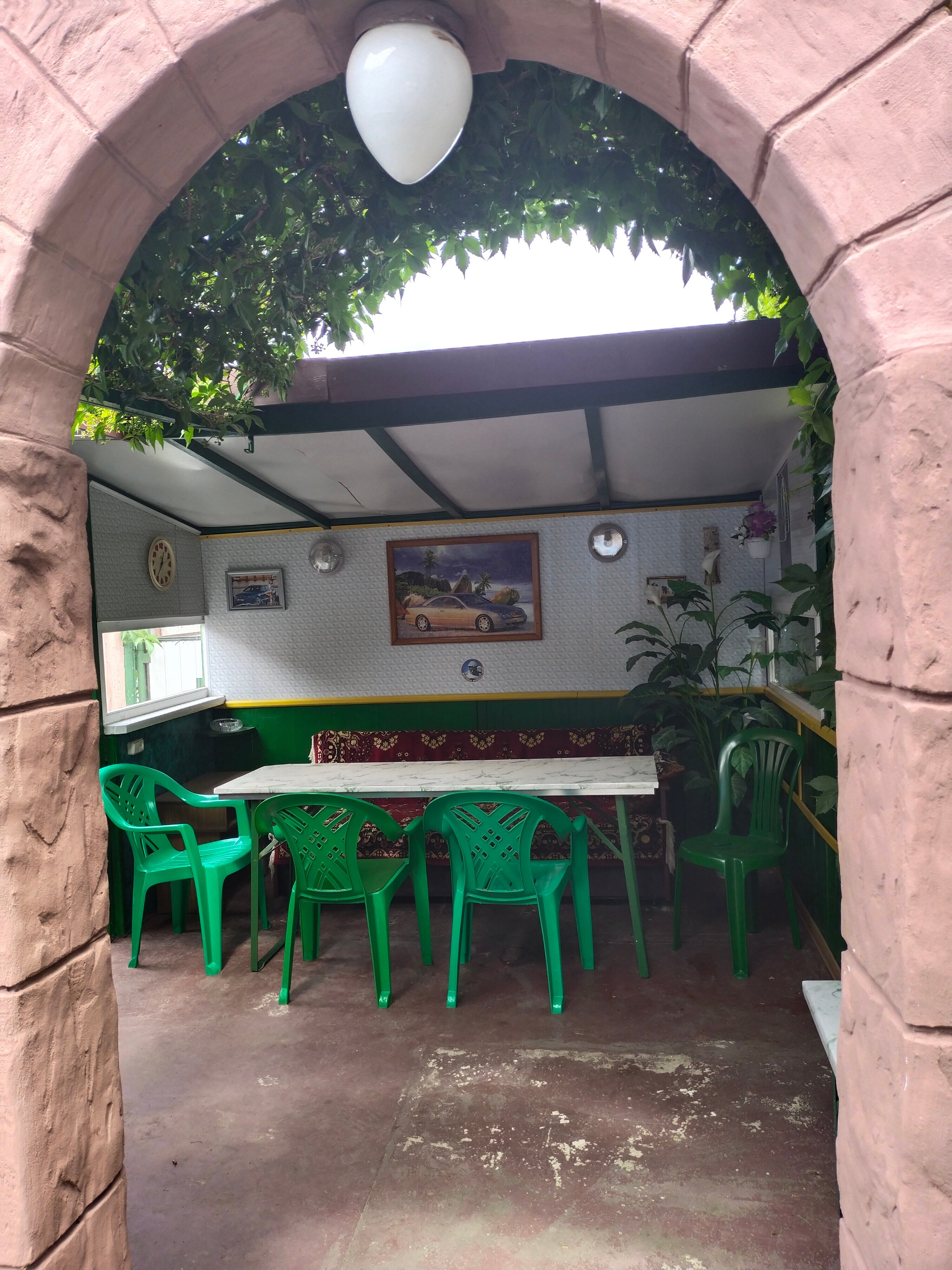 Фото Звезда