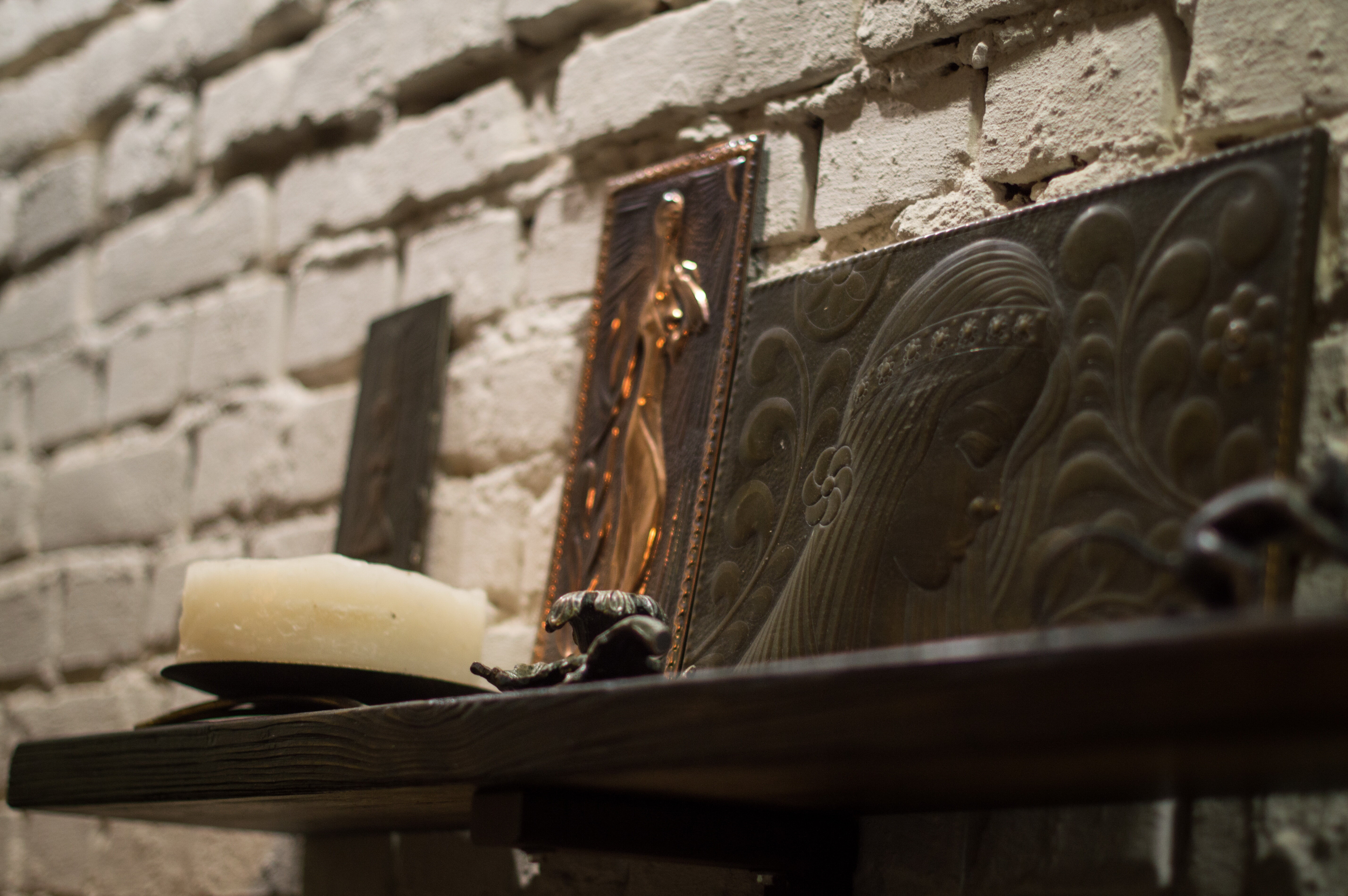 Фото Simple Flat