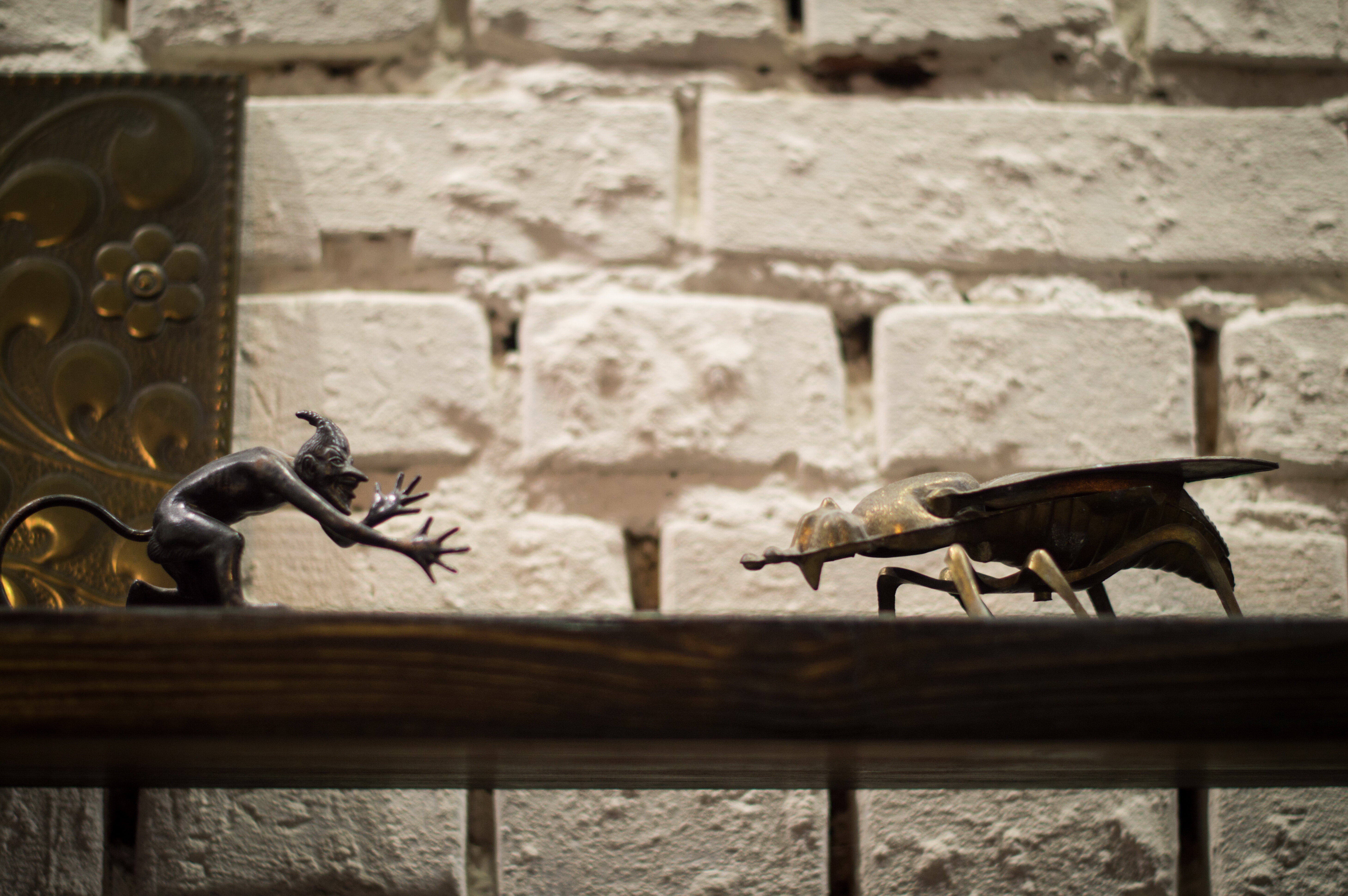 Фото Simple Flat