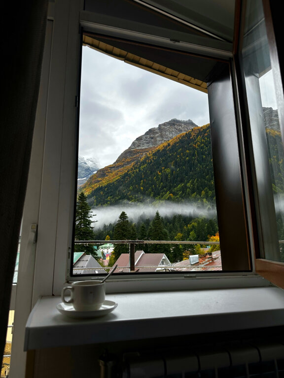 Фото Андерсен