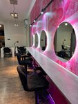 АйКрасиво (Praporshchika Komarova Street, 23А), beauty coworking