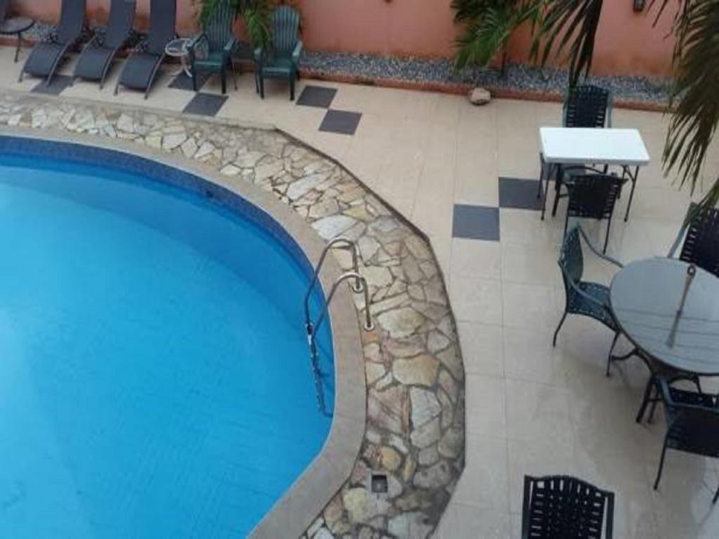 Фото Tribeca Hotel