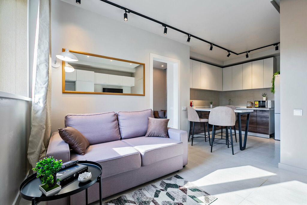 Hotel Чайка, Moscow, photo