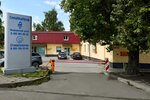 Clinic for special medical examinations (Skladochnaya Street, 1Бс1), medical center, clinic