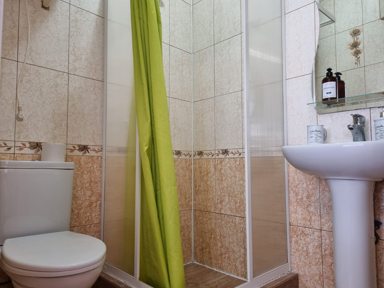 Фото Ванилька