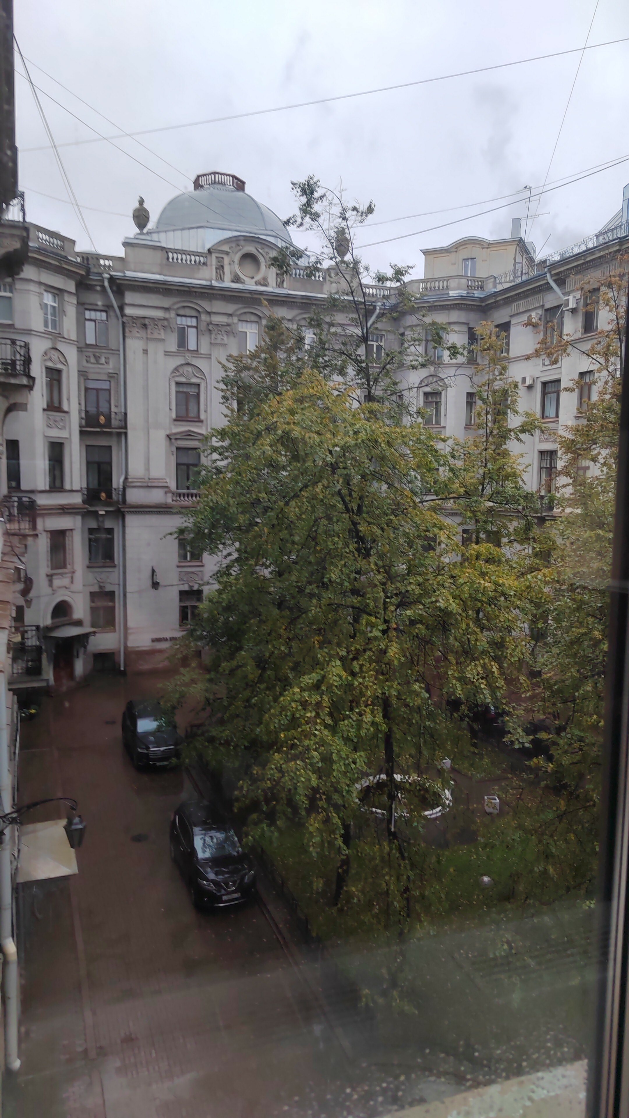 Фото Демократ