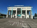 ЦСКА (Litovskiy Boulevard, 7) ، مدرسة لتعليم الرقص