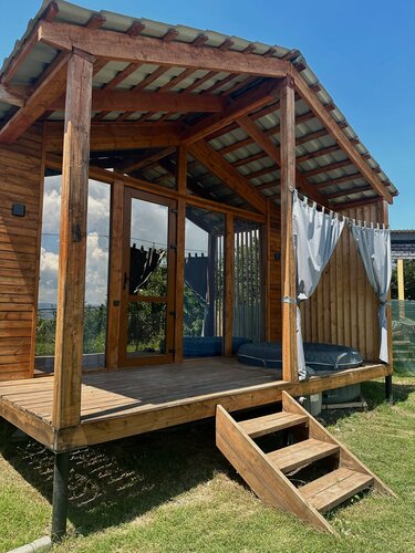 Иное жильё Ne. Dacha в Севастополе