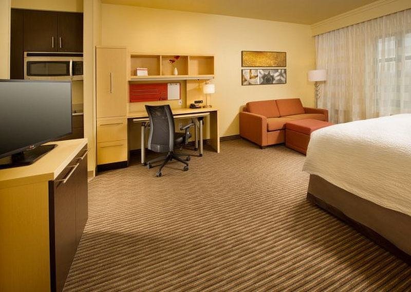 Фото TownePlace Suites by Marriott Dallas Dfw Airport N/Grapevine