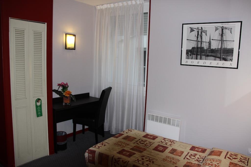 Фото Hotel Notre Dame